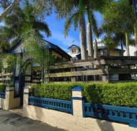 Brisbane Manor - Darwin Holiday