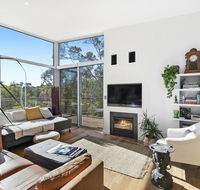 Bristlebird - Beach 650m Pets Fireplace Linen 4 bdrm WiFi - Darwin Holiday
