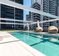 Broadbeach 2 Bedroom FREE WIFI Netflix  Parking - Darwin Holiday