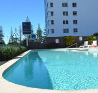 Broadbeach Pacific Resort - Darwin Holiday