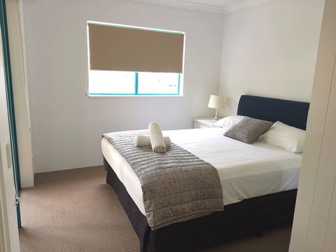 Broadbeach Private Apt With CHA - Darwin Holiday 1