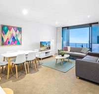 Broadbeach Residences by Holiday Holiday - Darwin Holiday