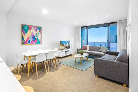 Broadbeach Residences By Holiday Holiday - Darwin Holiday 0