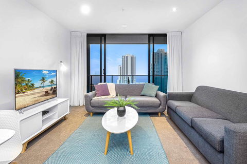 Broadbeach Residences By Holiday Holiday - Darwin Holiday 1