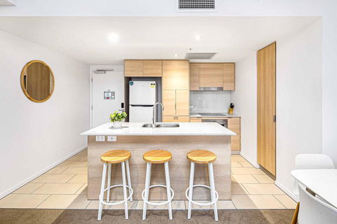 Broadbeach Residences By Holiday Holiday - Darwin Holiday 2