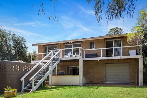 Broadbeach Retreat - 32 Broadbeach Drive - Darwin Holiday 2