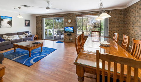 Broadbeach Retreat - 32 Broadbeach Drive - Darwin Holiday 3