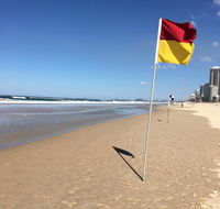 Broadbeach Studios - Darwin Holiday