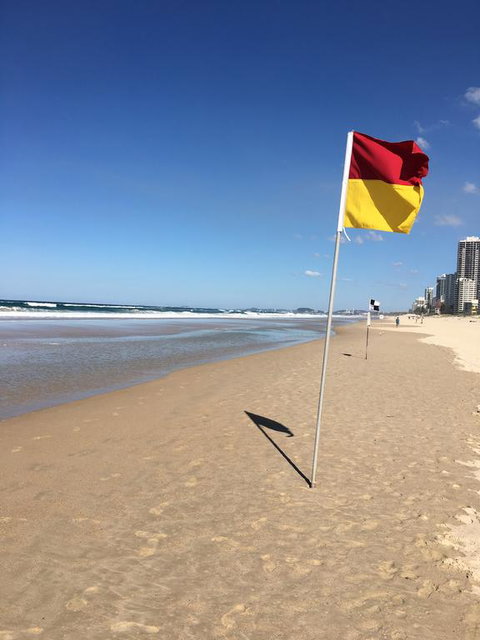 Broadbeach Studios - Darwin Holiday 0