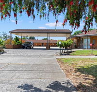 Broadford Sugarloaf Motel - Darwin Holiday