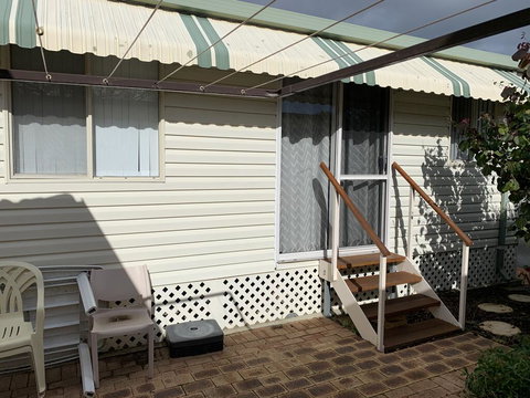 Broadwater Beach Cottage With WiFi - Darwin Holiday 3
