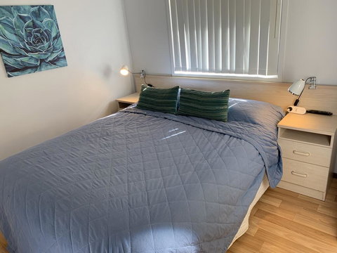 Broadwater Beach Cottage With WiFi - Darwin Holiday 1