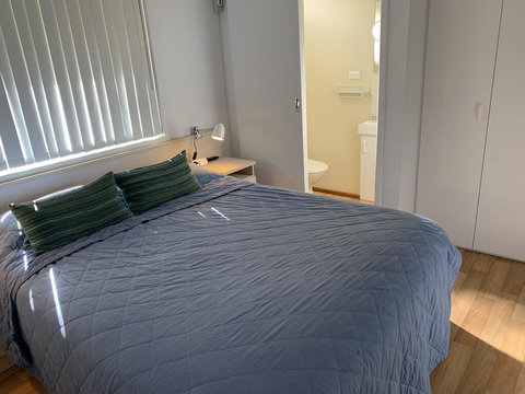 Broadwater Beach Cottage With WiFi - Darwin Holiday 2