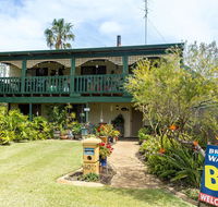 Broadwater Bed and Breakfast - Darwin Holiday