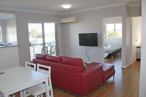 Broadwater Keys Holiday Apartments - Darwin Holiday 1