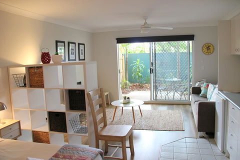 Broadwater Keys Holiday Apartments - Darwin Holiday 3