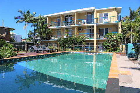 Broadwater Keys Holiday Apartments - Darwin Holiday 0