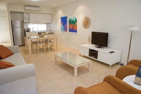 Broadwater Mariner Resort - Darwin Holiday 1