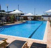 Broadwater Mariner Resort - Darwin Holiday