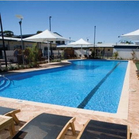 Broadwater Mariner Resort - Darwin Holiday 0