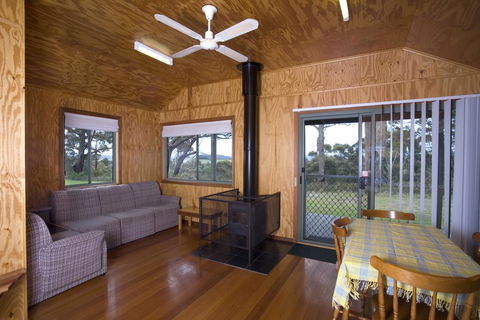 Brodribb River Rainforest Cabins - Cabin 2 - Darwin Holiday 2