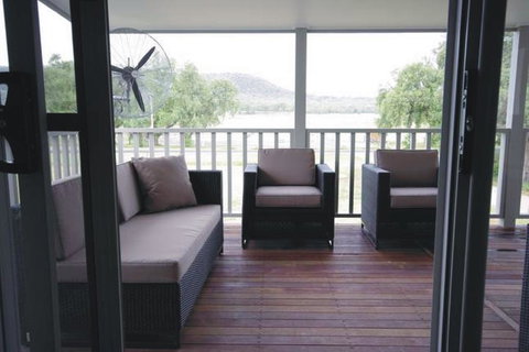 Broke Village Hideaway - Darwin Holiday 2