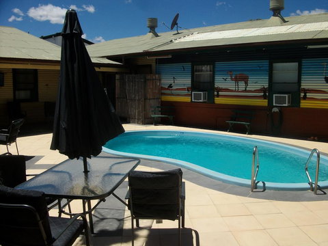 Broken Hill Tourist Lodge - Darwin Holiday 0