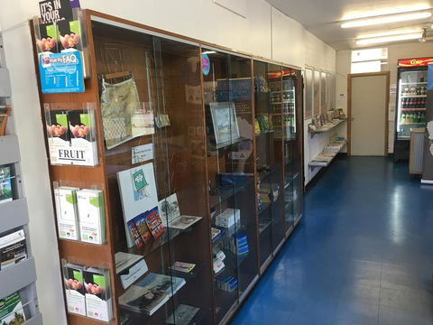 Broken Hill Tourist Park - Darwin Holiday 3