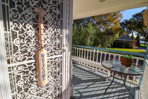 Bromyard Cottage - Darwin Holiday 3