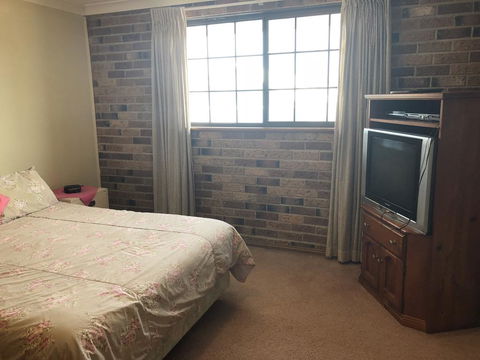 Bronte Court No 3 At South West Rocks - Darwin Holiday 3