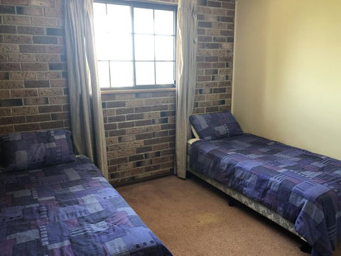 Bronte Court No 3 At South West Rocks - Darwin Holiday 2