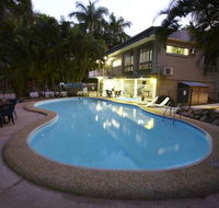 BrookeHaven - Darwin Holiday