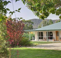 Brookfield Guest House - Darwin Holiday
