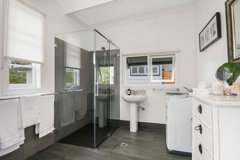 Brooklet Cottage - Darwin Holiday 1