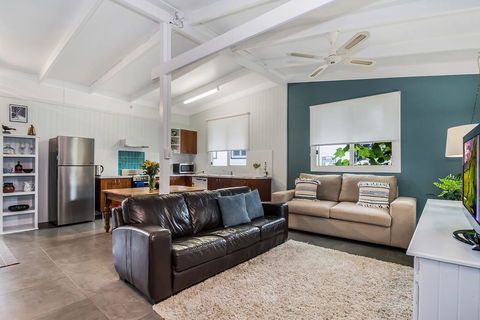 Brooklet Cottage - Darwin Holiday 3