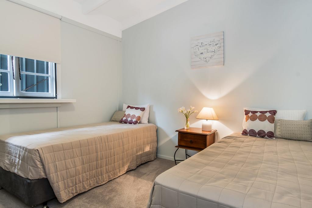 Brooklet NSW Darwin Holiday