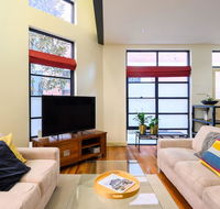 BROOKLYN Old Hat Factory Converted Warehouse