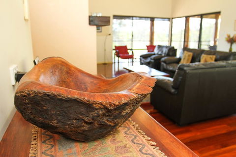 Brookside, Margaret River - Darwin Holiday 2