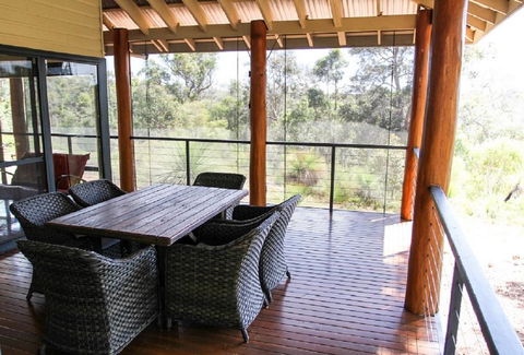 Brookside, Margaret River - Darwin Holiday 3