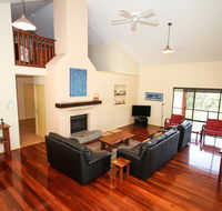 Brookside Margaret River - Darwin Holiday