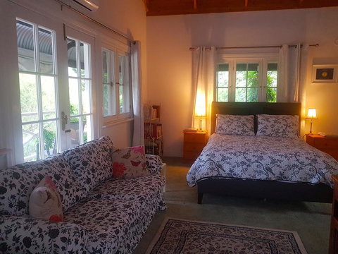 Brookvale House Balingup - Darwin Holiday 1