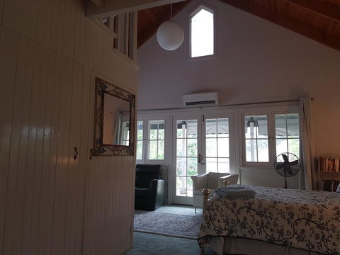 Brookvale House Balingup - Darwin Holiday 2