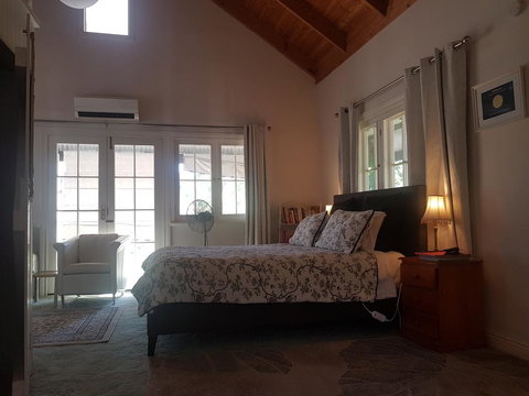 Brookvale House Balingup - Darwin Holiday 3