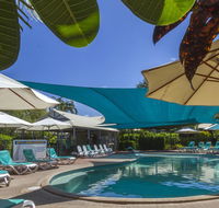 Broome Beach Resort - Cable Beach Broome - Darwin Holiday