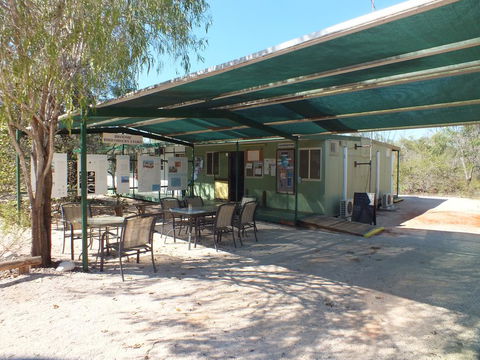 Broome Bird Observatory - Darwin Holiday 2