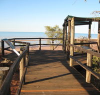 Broome Bird Observatory - Darwin Holiday