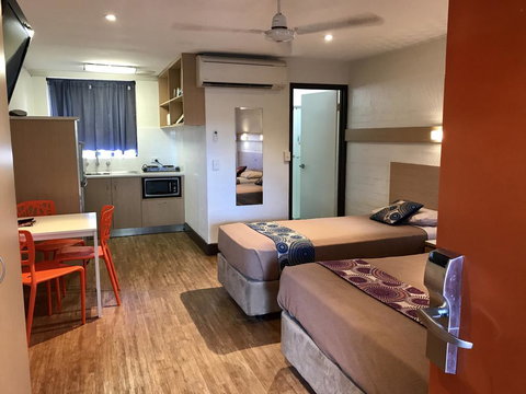 Broome Time Resort - Darwin Holiday 2