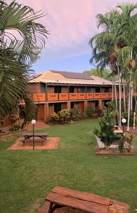 Broome Time Resort - Darwin Holiday 3