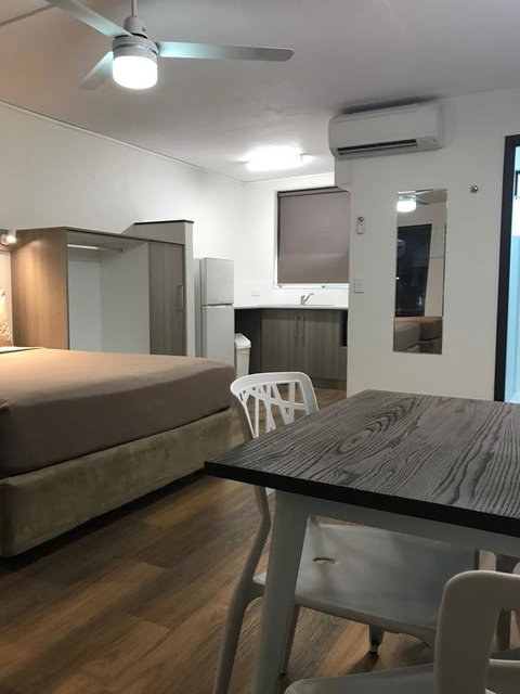 Broome Time Resort - Darwin Holiday 1