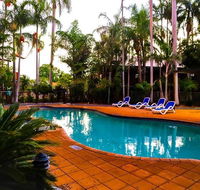 Broome Time Resort - Darwin Holiday
